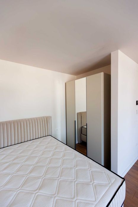 Apartament cu 1 cameră complet mobilat – Jabri Nord Residence