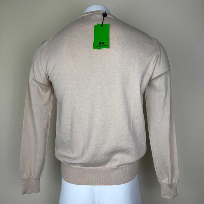 La Martina Sweater