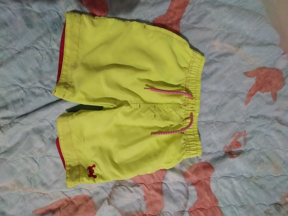 Детски бански панталони