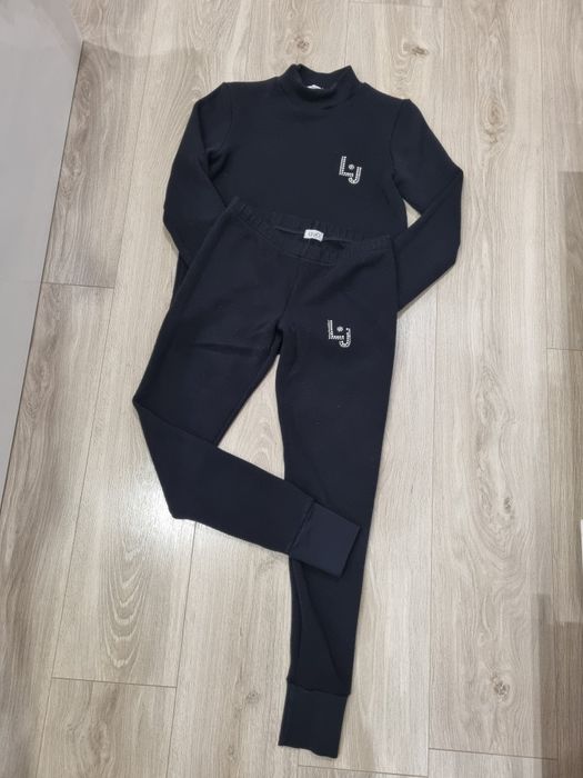 Комплект фино плетиво Liu jo