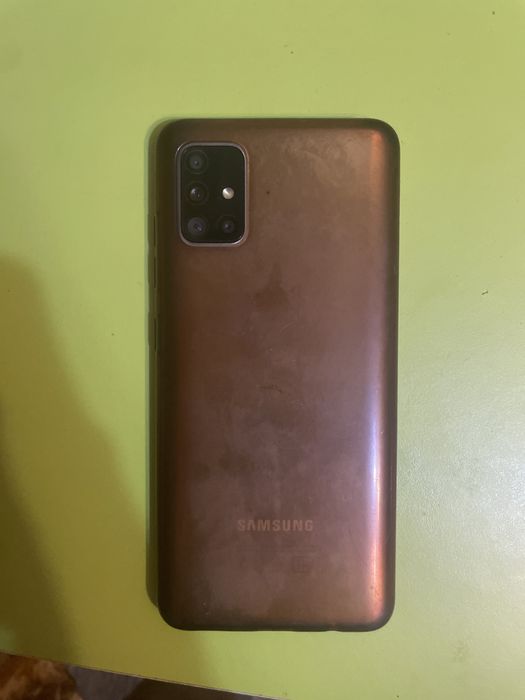 Продам Samsung Galaxy A51