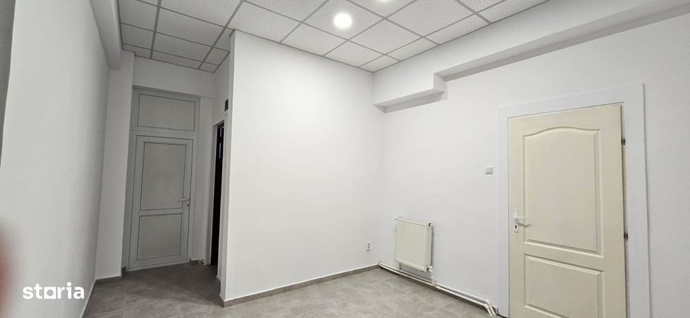 Spatiu de inchiriat 75 mp - Alexandru cel Bun