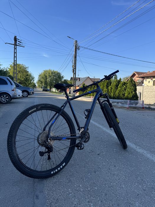 Bicicletă  mtb companion mx1.0