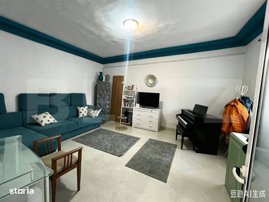 Casa individuala, 80 mp, zona Centrala