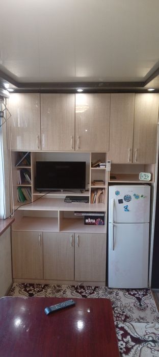 2 хонали квартира