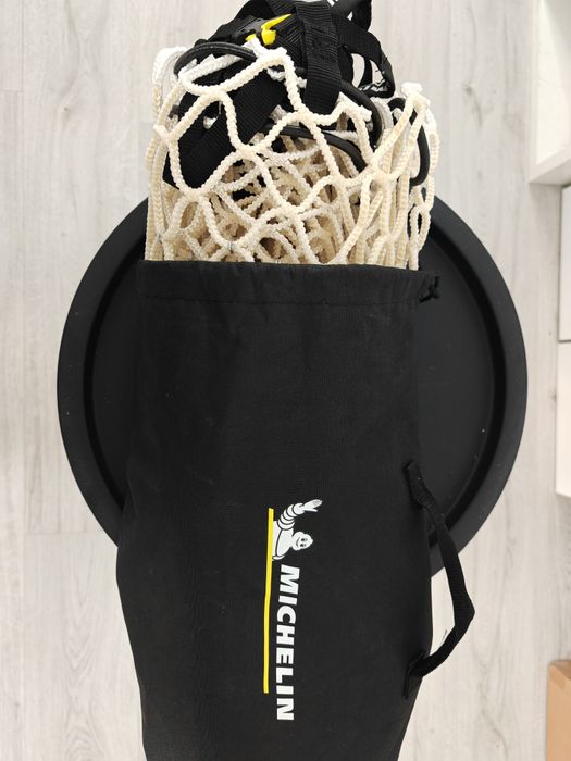 Lanțuri textile de zăpadă Michelin