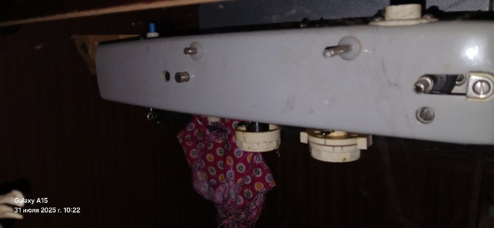 Швейная машинка ПОДОЛЬСК