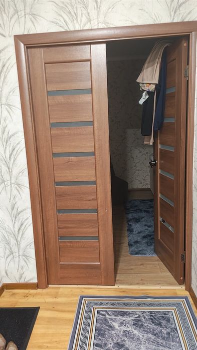 Продам межкомнатные двери