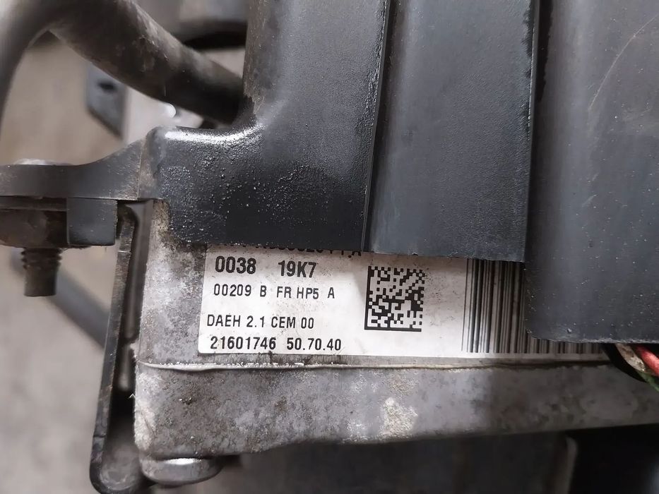 Pompa Servo 21601746 Citroen C5 RC 2004-2008
