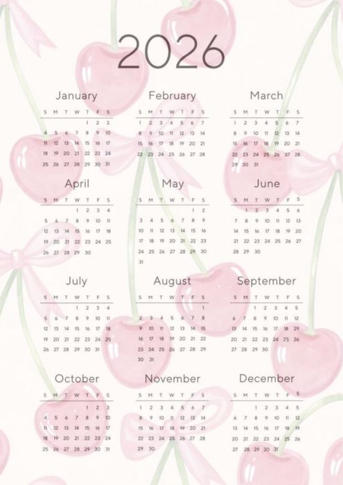 Каленьдари из бумаги