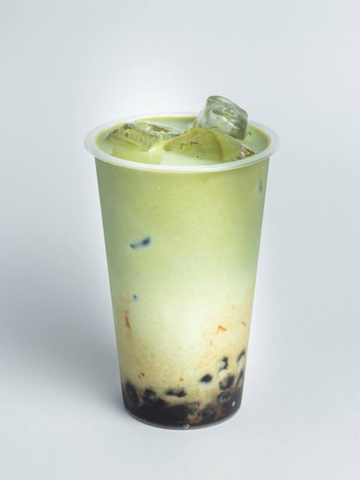 Bubble tea обучение 15.990 тенге