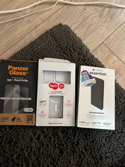 Cabluri USB/C și use iphone 15 pro max