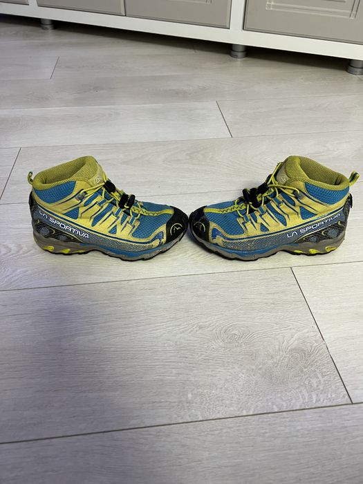 Ghete LaSportiva Gore-Tex mar.33 21 cm