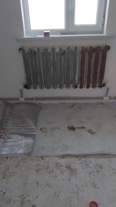 Батарея сатылады