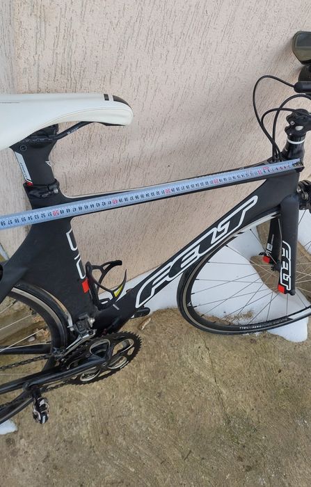 Cursieră FELT carbon