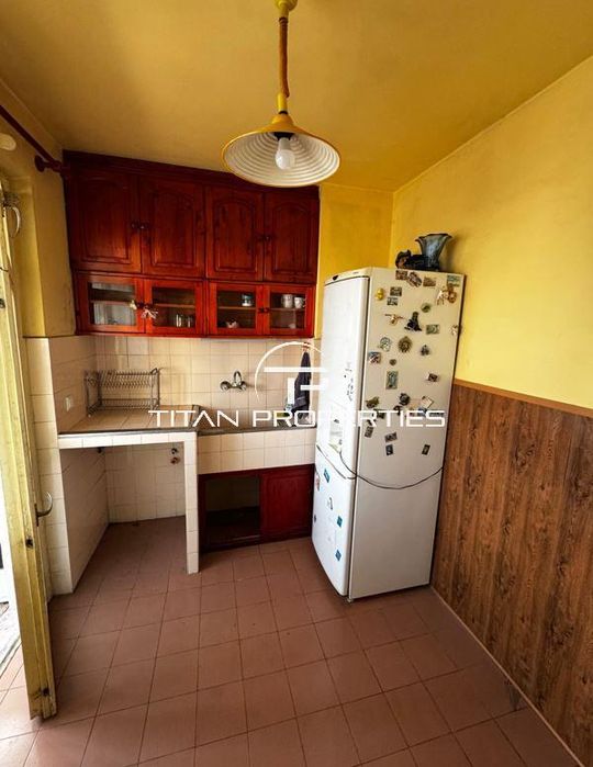 Дава се под наем Двустаен апартамент в Варна, Колхозен пазар - 60 кв.м за 375 € - Снимка #3