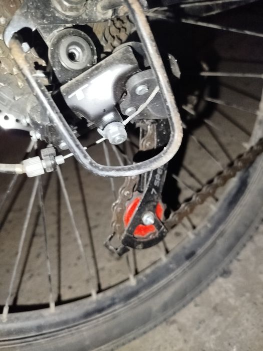 Продам Велосипед в хорошем состоянии