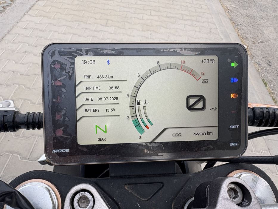 Hanway 125 ТОП ЦЕНА !