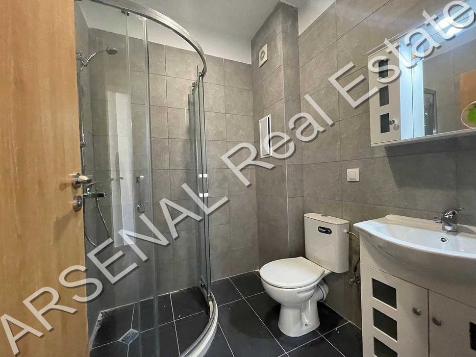 Дава се под наем Тристаен апартамент в София, Кръстова вада - 135 кв.м за 700 € - Снимка #7