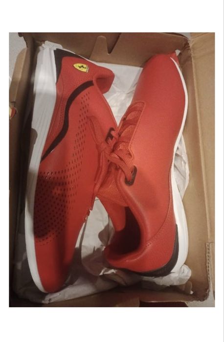 Кроссовки Puma Ferrari Original