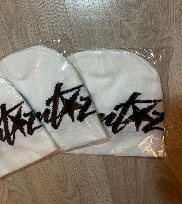 Продам шапку corteiz новая