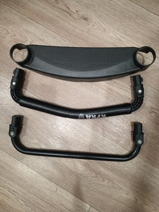 коляска трансформер КУКА 3 в 1