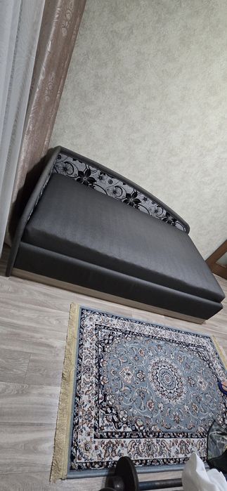 Кровать- тахта Россия