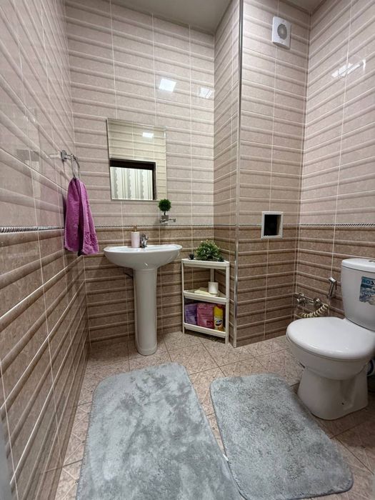 Продается 2х комнатная квартира новостройка Паркентский