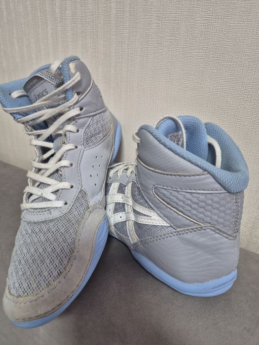 Борцовки Asics Matflex 7