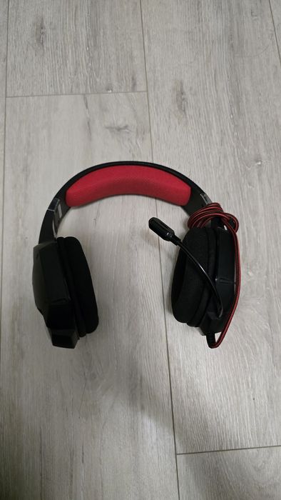 Наушники TRUST GXT 322