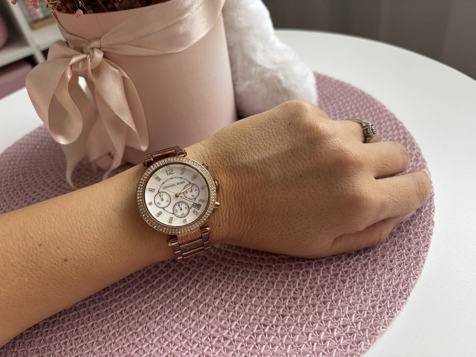 Дамски часовник Michael Kors