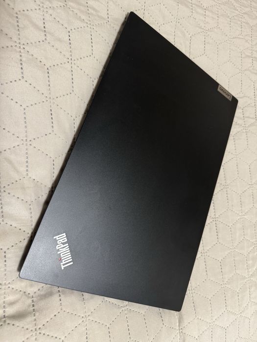 Lenovo thinkpad e15