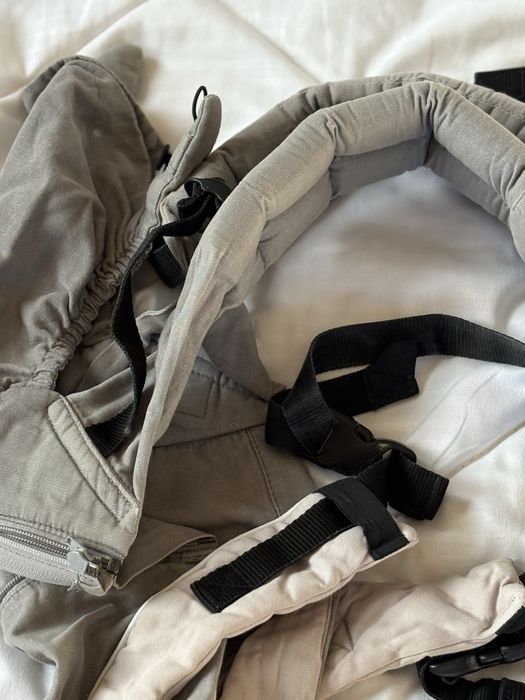 Vand marsupiu Manduca XT