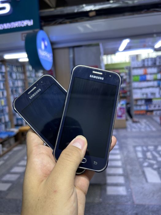 Samsung j1 ace.