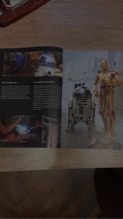 Конструктор LEGO R2-D2