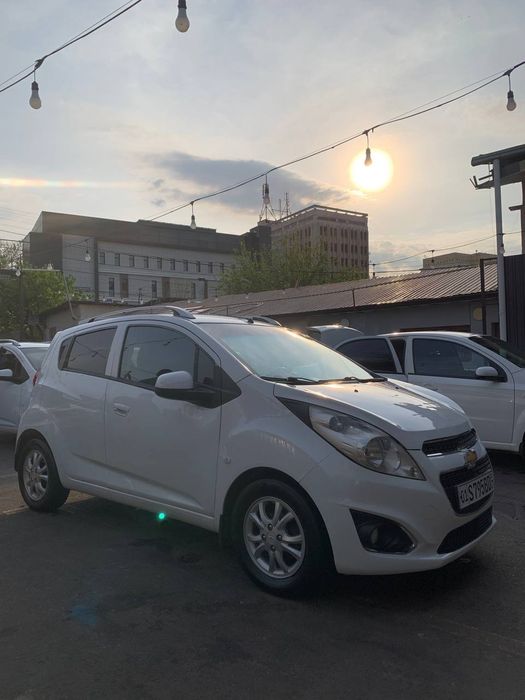 Spark sotiladi nasiya savdo