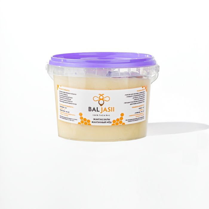 Мед оптом и в розницу