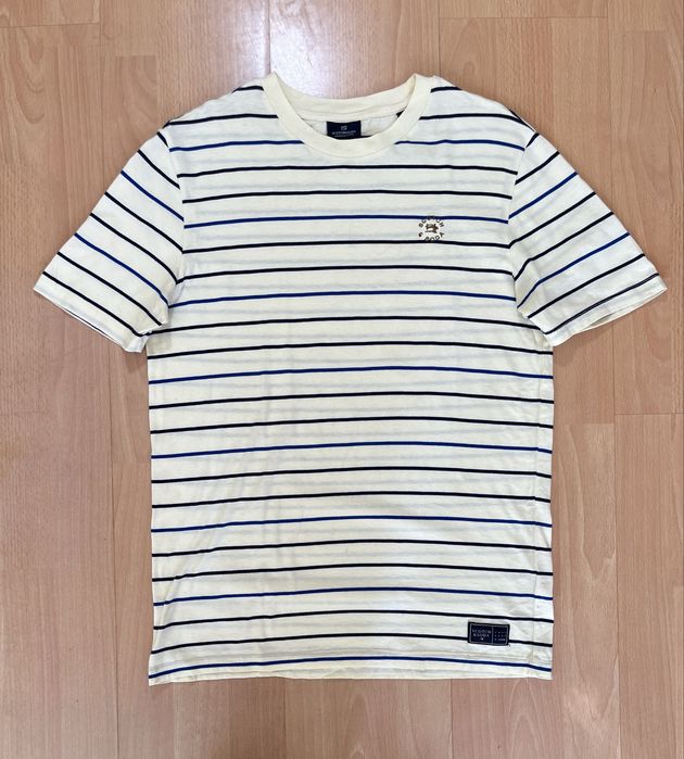 G-star Raw мъжка тениска размер S-M