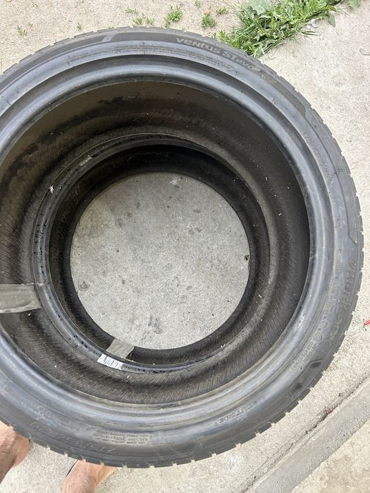 275 35 20 Hankook vara