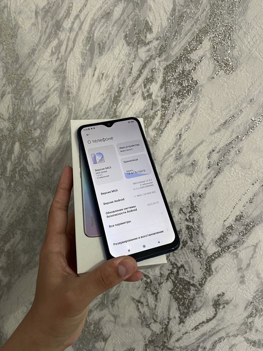 Продам Редми Нот 8/ Redmi Note 8