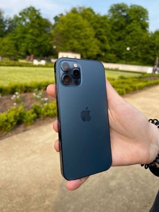 Iphone 12 pro max