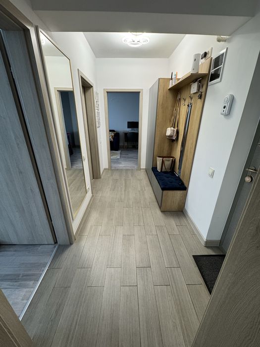 Apartament 2 camere decomandat | ROTAR PARK RESIDENCE 2 | Complet mobilat si utilat | Direct proprietar