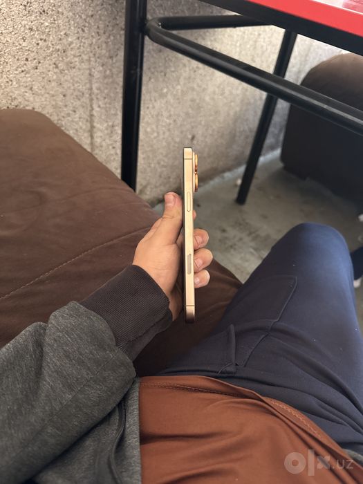 Iphone 16 pro mx