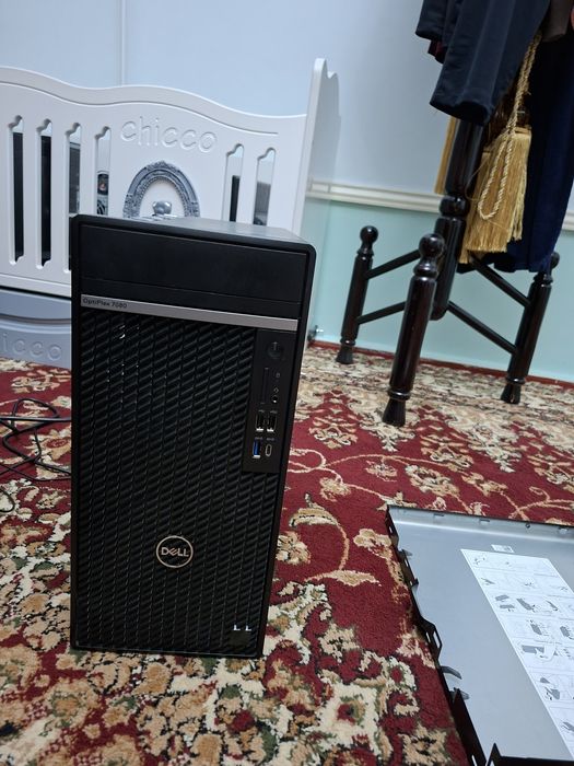 i7 10700 pratsesor moshni kampyuter kamplekt oyin xoxlovchila uchun ko