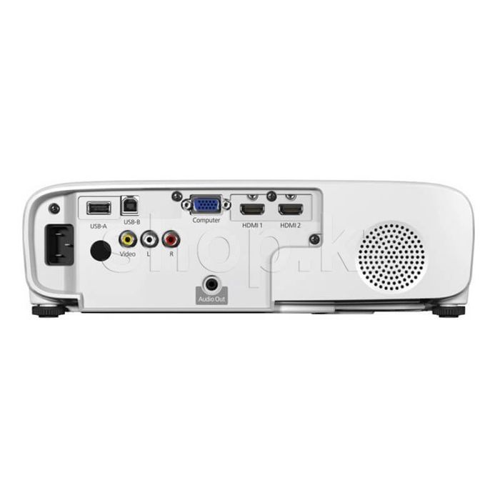 Проектор Epson EH-TW710
