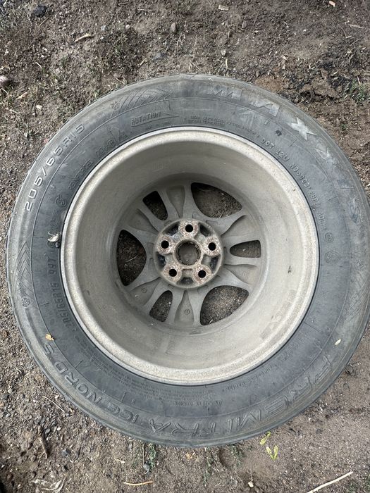 Продам диски р15