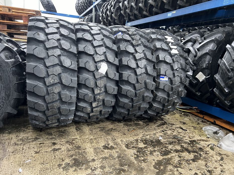 Anvelopa 460/70 R24 (17.5L R24) CEAT LOADPRO BL 159A8/159B STEEL BELTED HARD SURFACE