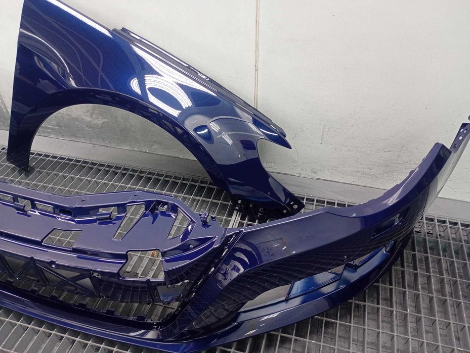 Bara & Aripa Fata Dreapta VW Passat CC 2008-2012 (LD5Q (Albastru))