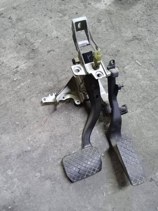 Автомат ауди а 4