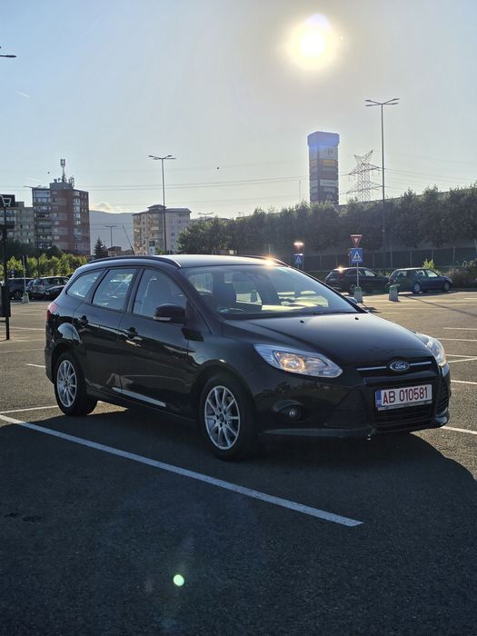 FORD Focus 2013